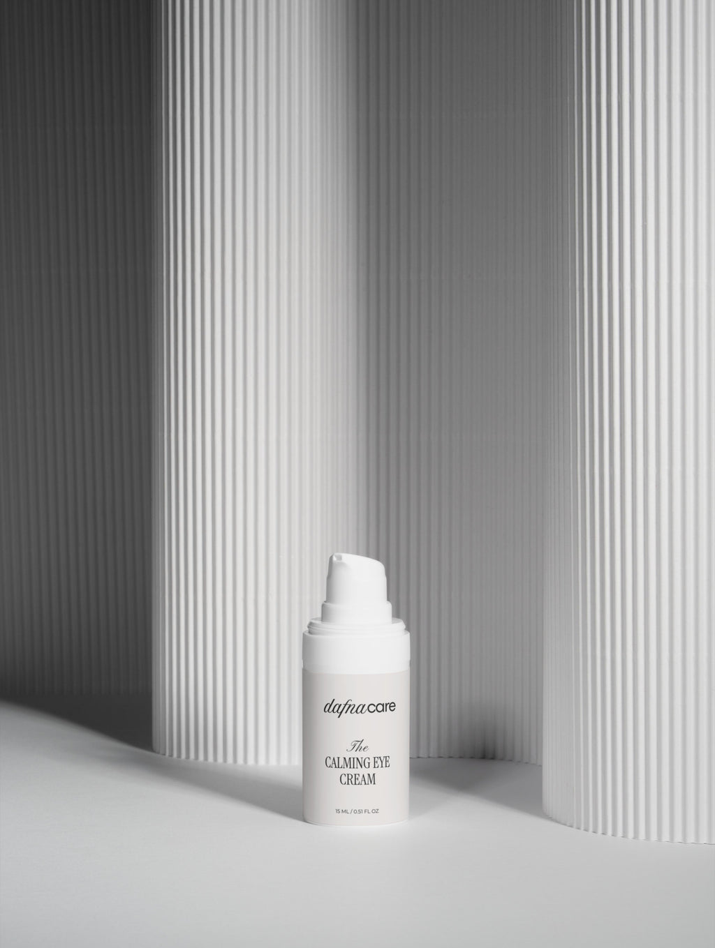Calming Eye Cream