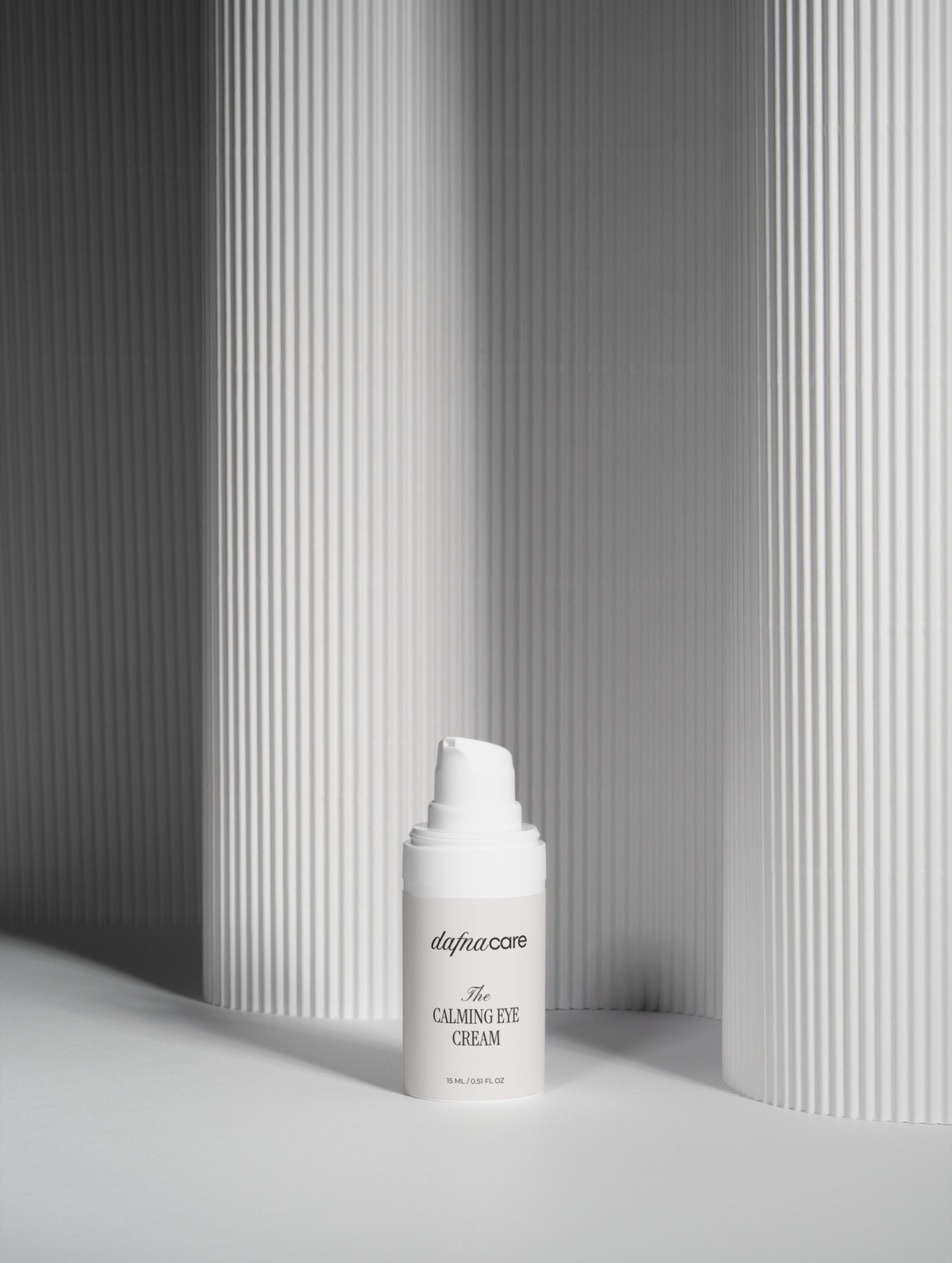 Calming Eye Cream