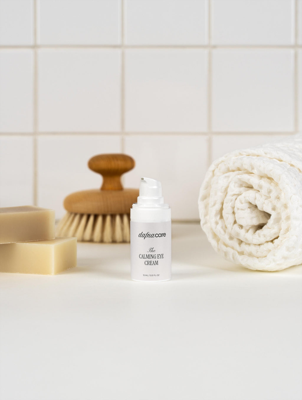 Calming Eye Cream