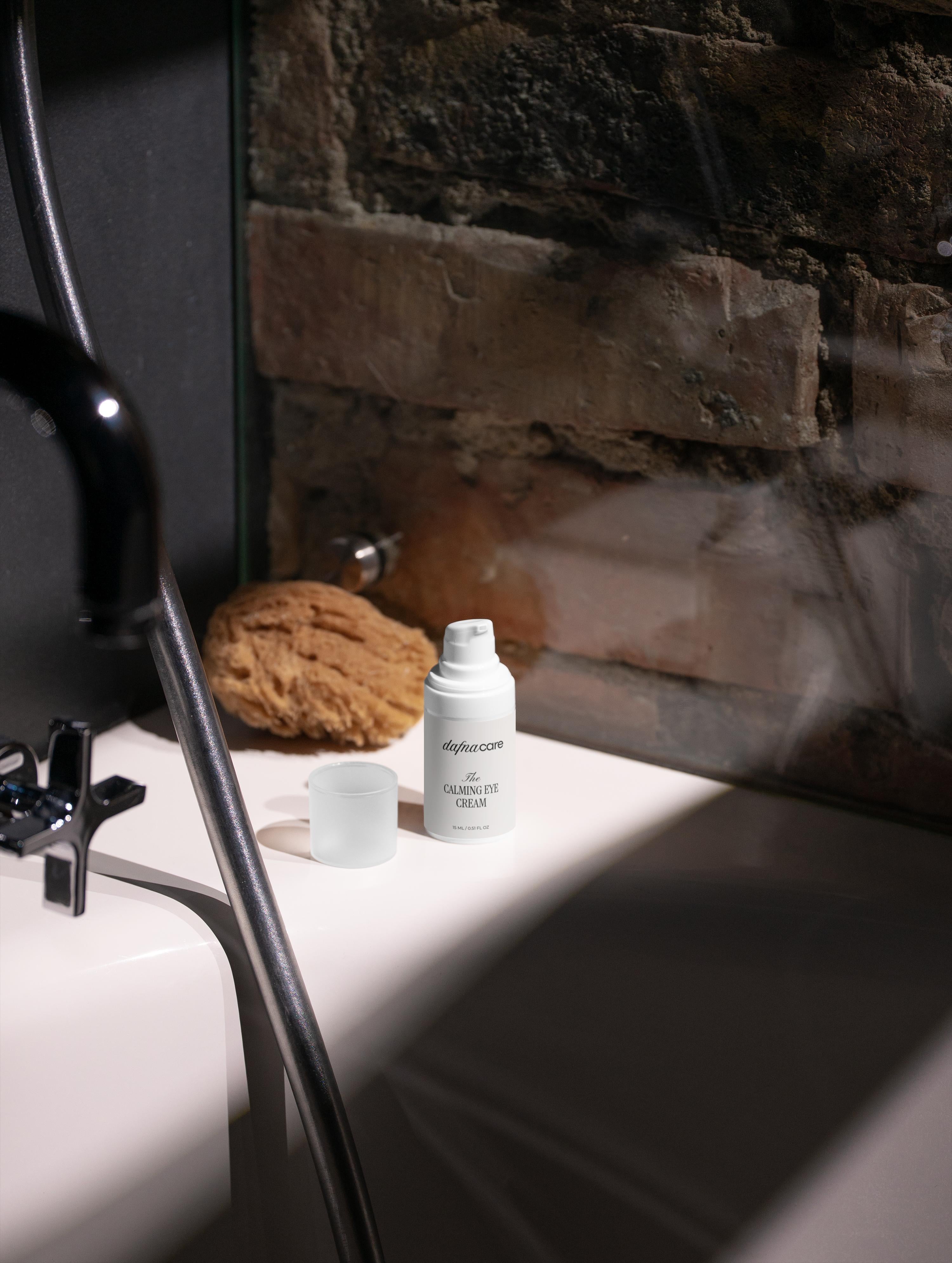 Calming Eye Cream