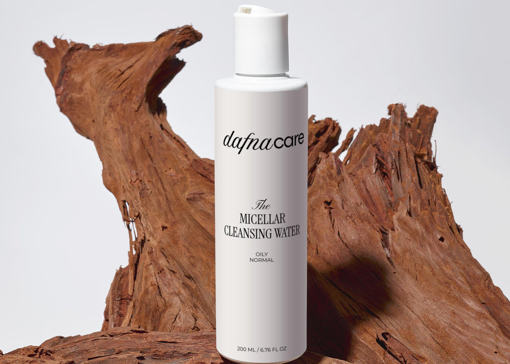 Micellar Cleansing Water